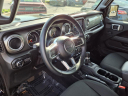 Thumbnail image of 2021 Jeep Gladiator at Gurley Leep Honda