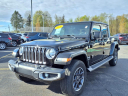 Thumbnail image of 2021 Jeep Gladiator at Gurley Leep Honda