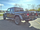 Thumbnail image of 2021 Jeep Gladiator at Gurley Leep Honda