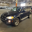 Thumbnail image of 2008 BMW X5 at CAR COMMANDER VIRGINIA INC
