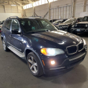Thumbnail image of 2008 BMW X5 at CAR COMMANDER VIRGINIA INC