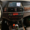 Thumbnail image of 2008 BMW X5 at CAR COMMANDER VIRGINIA INC