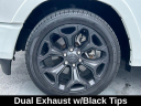 Thumbnail image of 2021 Ram 1500 at Aventura Chrysler Jeep Dodge Ram