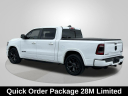 Thumbnail image of 2021 Ram 1500 at Aventura Chrysler Jeep Dodge Ram