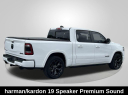 Thumbnail image of 2021 Ram 1500 at Aventura Chrysler Jeep Dodge Ram