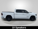 Thumbnail image of 2021 Ram 1500 at Aventura Chrysler Jeep Dodge Ram