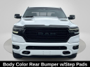 Thumbnail image of 2021 Ram 1500 at Aventura Chrysler Jeep Dodge Ram