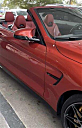 Thumbnail image of 2018 BMW M4 at 5 STAR AUTO SALES INC