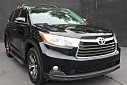2016 Toyota Highlander XLE at Gregg ORR Extreme