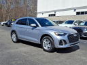 Thumbnail image of 2022 Audi Q5 at Hoffman Audi of New London