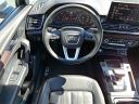 Thumbnail image of 2022 Audi Q5 at Hoffman Audi of New London