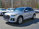 Thumbnail image of 2022 Audi Q5 at Hoffman Audi of New London