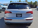 Thumbnail image of 2022 Audi Q5 at Hoffman Audi of New London