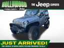 Thumbnail image of 2015 Jeep Wrangler at Hollywood Chrysler Jeep