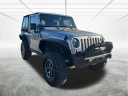 Thumbnail image of 2015 Jeep Wrangler at Hollywood Chrysler Jeep