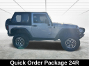 Thumbnail image of 2015 Jeep Wrangler at Hollywood Chrysler Jeep
