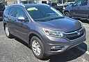 Thumbnail image of 2016 Honda CR-V at Sumter Cars and Trucks