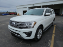 2021 Ford Expedition MAX XLT at Mitchell Buick GMC