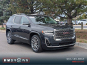 Thumbnail image of 2021 GMC Acadia at HMBrownAndAssociates of Centennial, CO