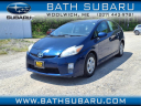 2011 Toyota Prius Two at Bath Subaru (Used)