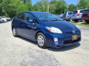 Thumbnail image of 2011 Toyota Prius at Bath Subaru (Used)