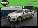 Thumbnail image of 2019 Ford Fusion Hybrid at Parkside Total Auto Care