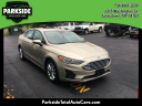 Thumbnail image of 2019 Ford Fusion Hybrid at Parkside Total Auto Care