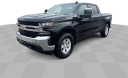 Thumbnail image of 2020 Chevrolet Silverado 1500 at LaFontaine Chevrolet Buick GMC of St. Clair