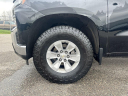 2020 Chevrolet Silverado 1500 LT at LaFontaine Chevrolet Buick GMC of St. Clair