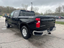 Thumbnail image of 2020 Chevrolet Silverado 1500 at LaFontaine Chevrolet Buick GMC of St. Clair