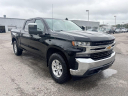 Thumbnail image of 2020 Chevrolet Silverado 1500 at LaFontaine Chevrolet Buick GMC of St. Clair