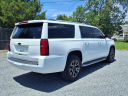 Thumbnail image of 2015 Chevrolet Suburban at Auto Mart Auto Sales