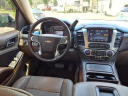 Thumbnail image of 2015 Chevrolet Suburban at Auto Mart Auto Sales