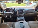 Thumbnail image of 2015 Chevrolet Suburban at Auto Mart Auto Sales