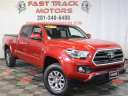 Thumbnail image of 2016 Toyota Tacoma at Fast Track Motors