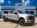 Thumbnail image of 2023 Ford F-350 Super Duty at Mcfarland Ford Rochester