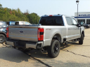 Thumbnail image of 2023 Ford F-350 Super Duty at Mcfarland Ford Rochester