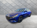 2023 Hyundai ELANTRA SEL at Maxon Hyundai Inc.