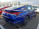 Thumbnail image of 2023 Hyundai ELANTRA at Maxon Hyundai Inc.
