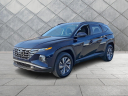 Thumbnail image of 2023 Hyundai TUCSON Hybrid at Maxon Hyundai Inc.