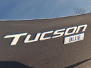 2023 Hyundai TUCSON Hybrid Blue at Maxon Hyundai Inc.