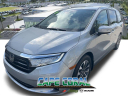 Thumbnail image of 2024 Honda Odyssey at Cape Coral Chrysler Dodge Jeep Ram
