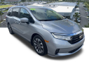 Thumbnail image of 2024 Honda Odyssey at Cape Coral Chrysler Dodge Jeep Ram