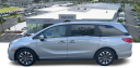 Thumbnail image of 2024 Honda Odyssey at Cape Coral Chrysler Dodge Jeep Ram