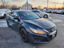 Thumbnail image of 2017 Nissan Altima at MASTER AUTO SALES