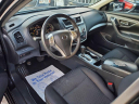 Thumbnail image of 2017 Nissan Altima at MASTER AUTO SALES