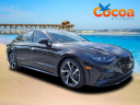 Thumbnail image of 2023 Hyundai SONATA at Cocoa Hyundai