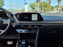 Thumbnail image of 2023 Hyundai SONATA at Cocoa Hyundai
