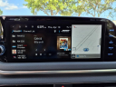 Thumbnail image of 2023 Hyundai SONATA at Cocoa Hyundai