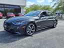 Thumbnail image of 2023 Hyundai SONATA at Cocoa Hyundai